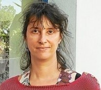 Céline Rabiller
